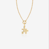 Puzzle Charm