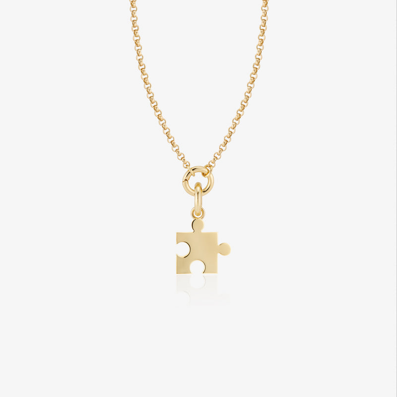 Puzzle Charm