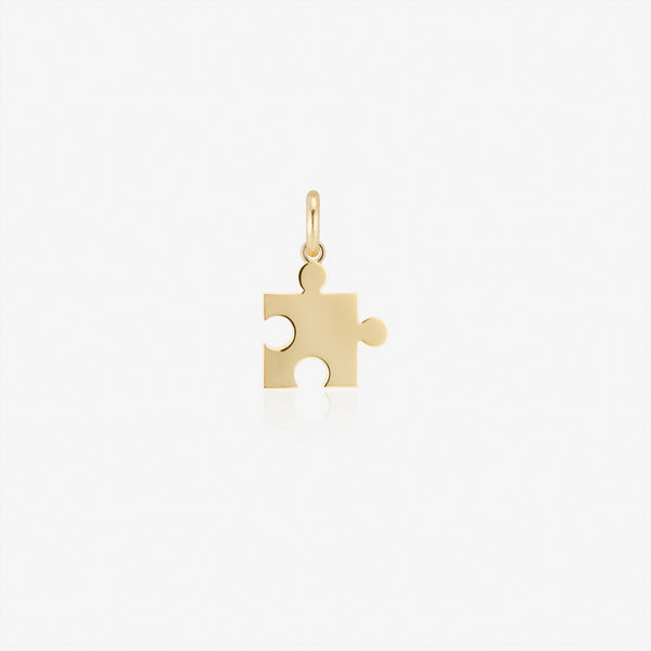 Puzzle Charm