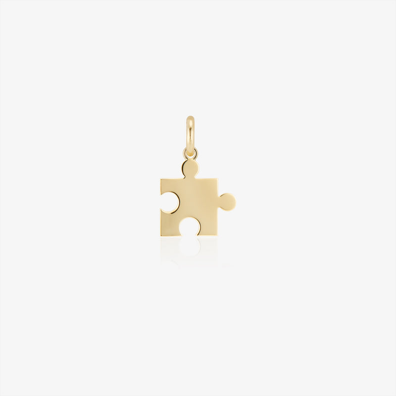 Puzzle Charm