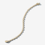 Lineage Diamond Tennis Bracelet