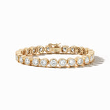 Signature Diamond Tennis Bracelet