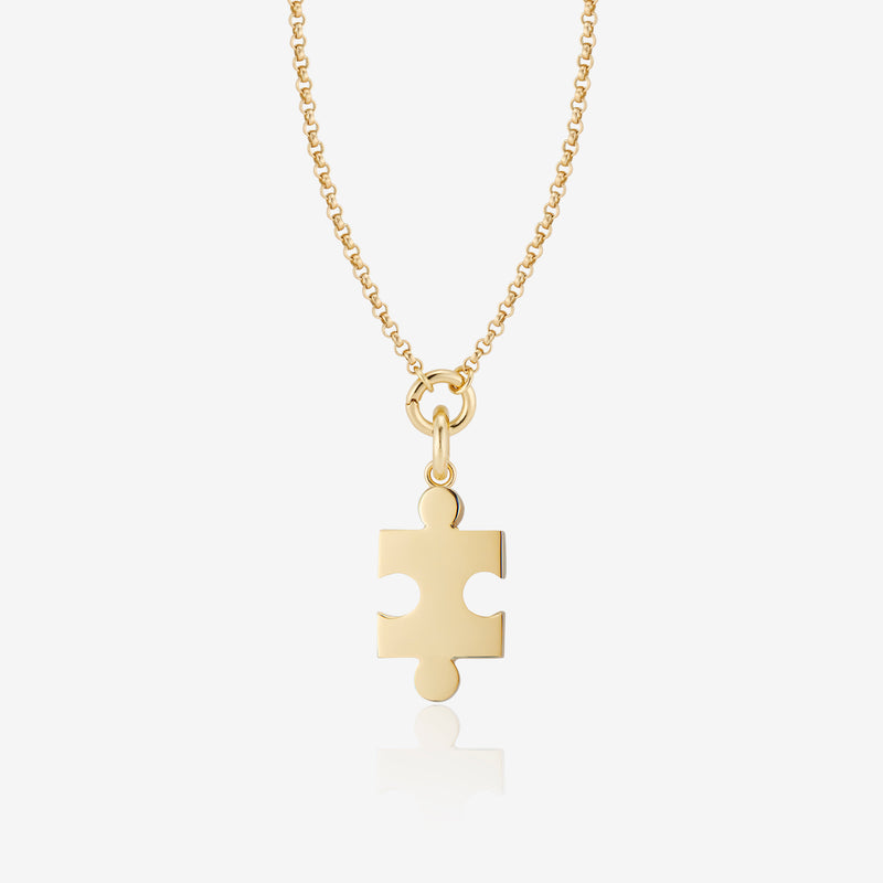 Puzzle II Charm