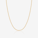 Diamond Cut Chain