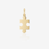 Puzzle II Charm